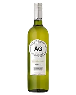 AG 47 Chardonnay AG bottle