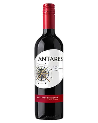 Antares Cabernet Antares bottle