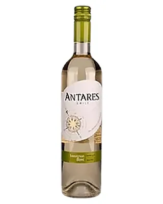 Antares Sauvignon Blanc Antares bottle