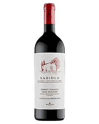Badiola 2019 Badiola bottle
