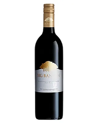Big Banyan Cabernet Big Banyan bottle