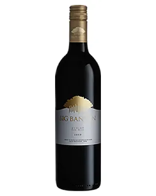 Big Banyan Merlot Big Banyan bottle