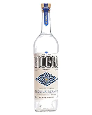 Bodega Blanco Bodega bottle