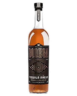 Bodegas Anejo Bodegas bottle