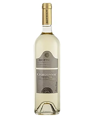 Bottega Chardonnay Bottega bottle