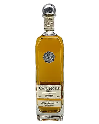 Casa Noble Gold Casa Noble bottle
