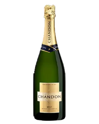 Chandon Brut Chandon bottle