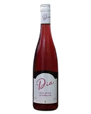 Dia Red Dia bottle