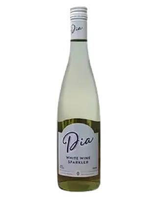 Dia White Dia bottle