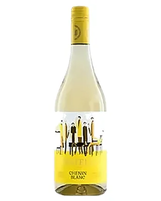 Fratelli Chenin Blanc Fratelli bottle