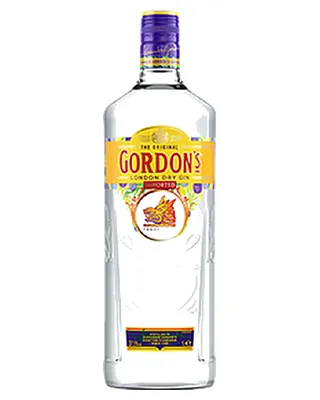 Gordons Gordons bottle