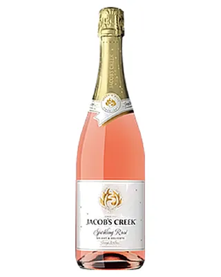 Jacob's Creek Rose Jacob's Creek bottle