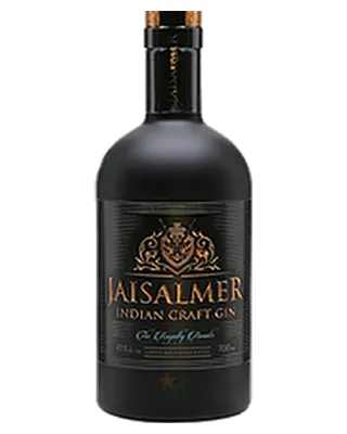Jaisalmer Craft Jaisalmer bottle