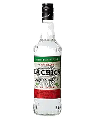 La Chica La bottle