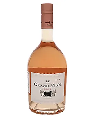 Le Grand Rose Le Grand bottle
