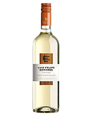 Luis Sauvignon Blanc Luis bottle