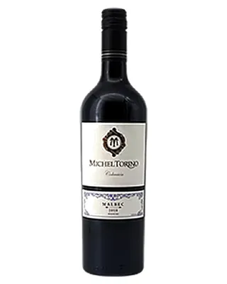Michel Torino Malbec Michel Torino bottle