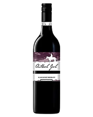 Outback Jack Cab Merlot Outback Jack bottle