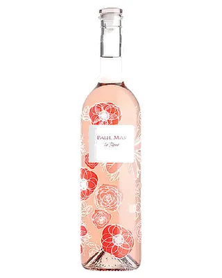 Paul Mas Le Rose Paul Mas bottle