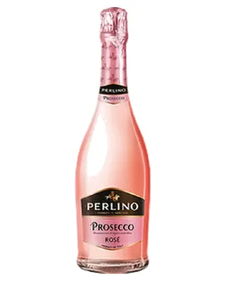 Perlino Rose Perlino bottle