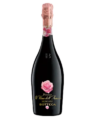 Petalo Amore Petalo bottle