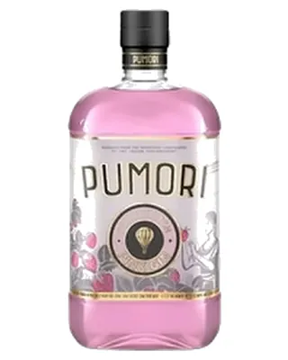 Pumori Pink Pumori bottle