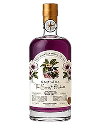 Samsara Jamun Samsara bottle