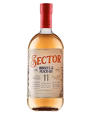 Sector Peach Sector bottle