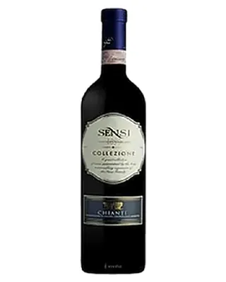 Sensi Chianti Sensi bottle