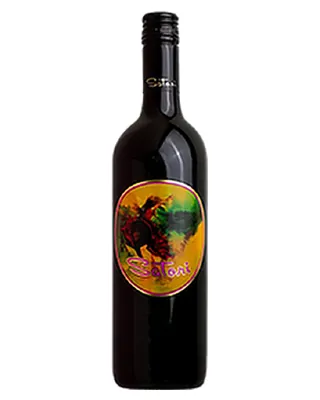 Sula Merlot Sula bottle