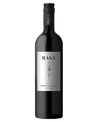 Sula Rasa Sula bottle