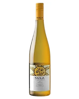 Sula Riesling Sula bottle