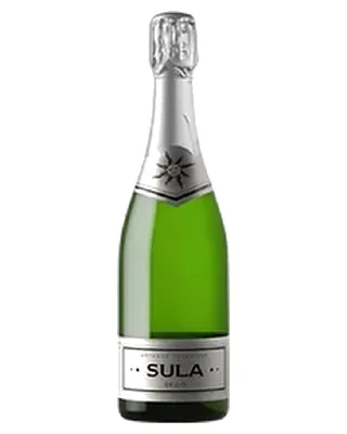 Sula Seco Sula bottle