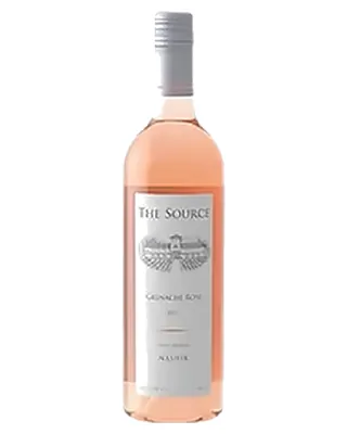 The Source Rose The Source bottle