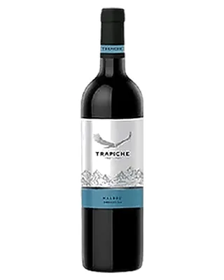 Trapiche Malbec Trapiche bottle