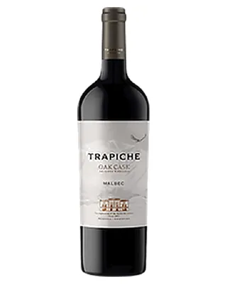 Trapiche Oak Cask Trapiche bottle