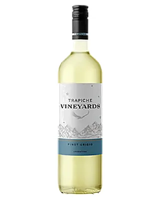 Trapiche Pinot Grigio Trapiche bottle