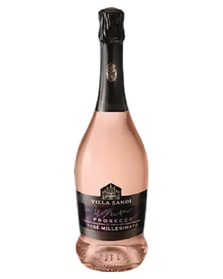 Villa Sandi Rose Villa Sandi bottle