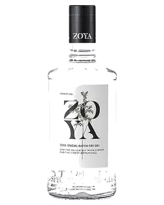 Zoya Special Batch Zoya bottle